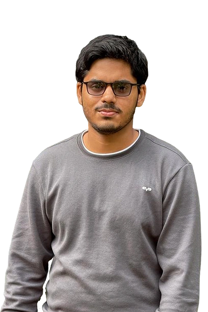 Ayandeep Sengupta